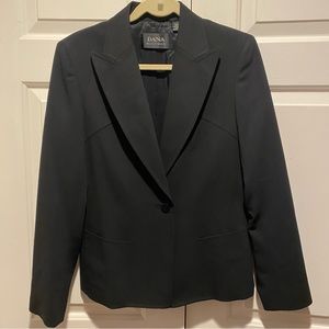 Classic Blazer Dana Buchman